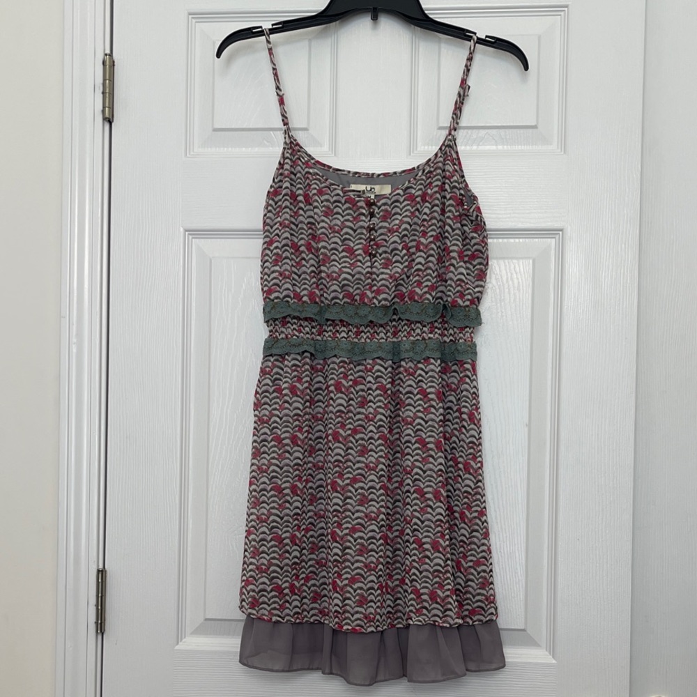 Ya Los Angeles Spring Summer Dress